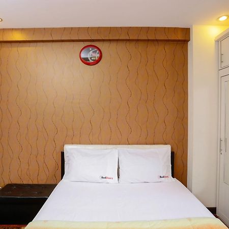 Redliving Apartemen The Suites Metro - Mary Tower E Bandung Exteriör bild