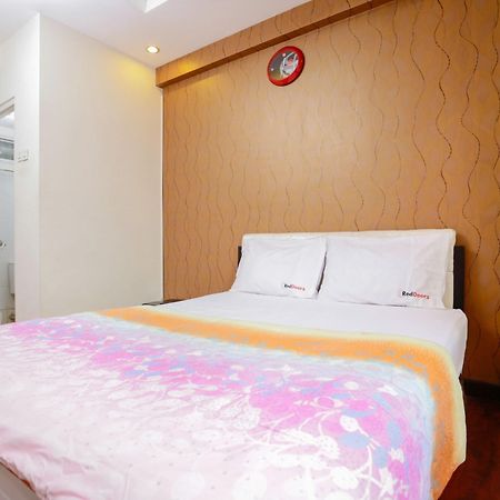 Redliving Apartemen The Suites Metro - Mary Tower E Bandung Exteriör bild