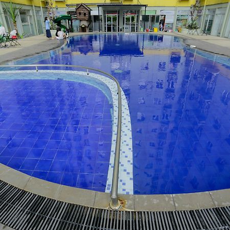 Redliving Apartemen The Suites Metro - Mary Tower E Bandung Exteriör bild
