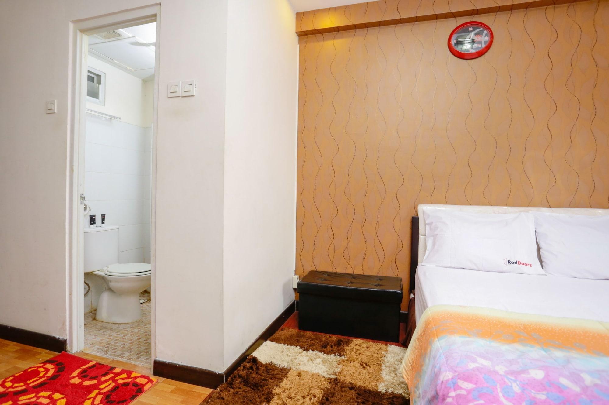 Redliving Apartemen The Suites Metro - Mary Tower E Bandung Exteriör bild