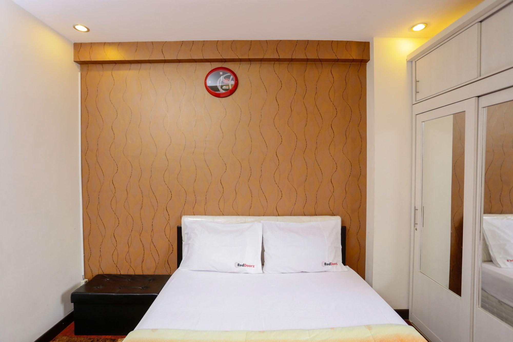 Redliving Apartemen The Suites Metro - Mary Tower E Bandung Exteriör bild