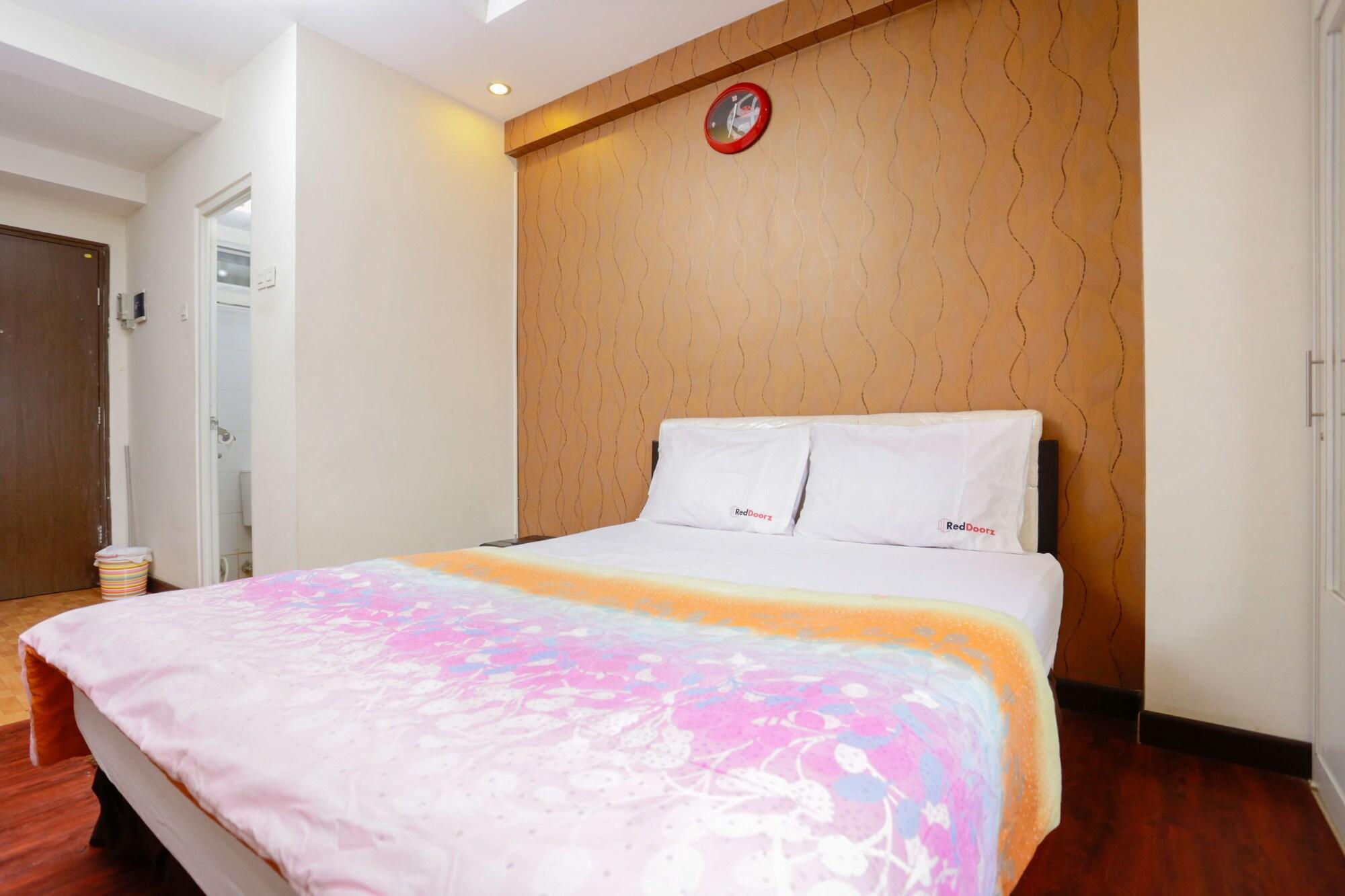 Redliving Apartemen The Suites Metro - Mary Tower E Bandung Exteriör bild