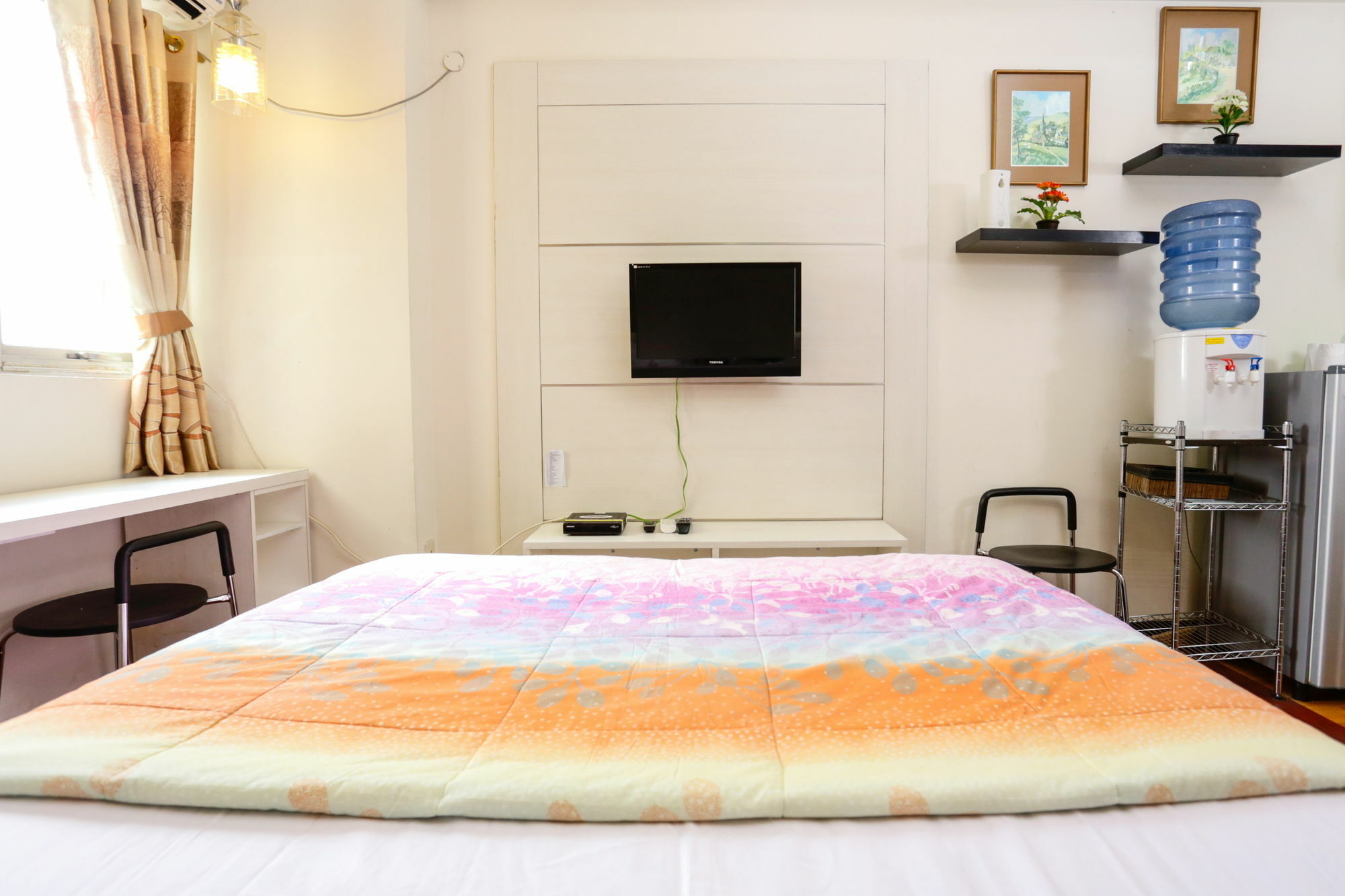 Redliving Apartemen The Suites Metro - Mary Tower E Bandung Exteriör bild