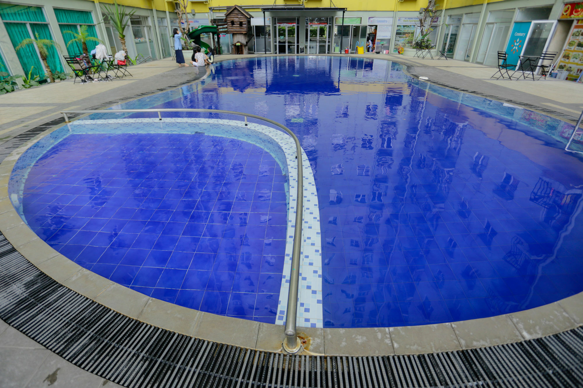 Redliving Apartemen The Suites Metro - Mary Tower E Bandung Exteriör bild